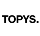 TOPYS-全球顶尖创意分享平台