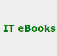 IT-eBooks-计算机编程开发电子书下载平台