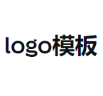 LOGO设计模板-Canva可画LOGO模板